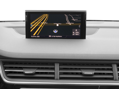 2017 Audi Q7 2.0T Premium Plus quattro