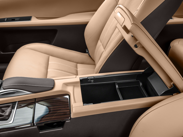 2017 Lexus ES 350 350