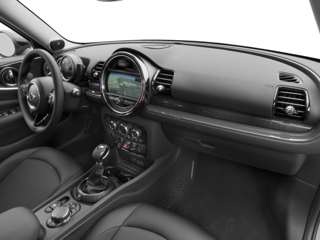 2017 MINI Cooper Clubman