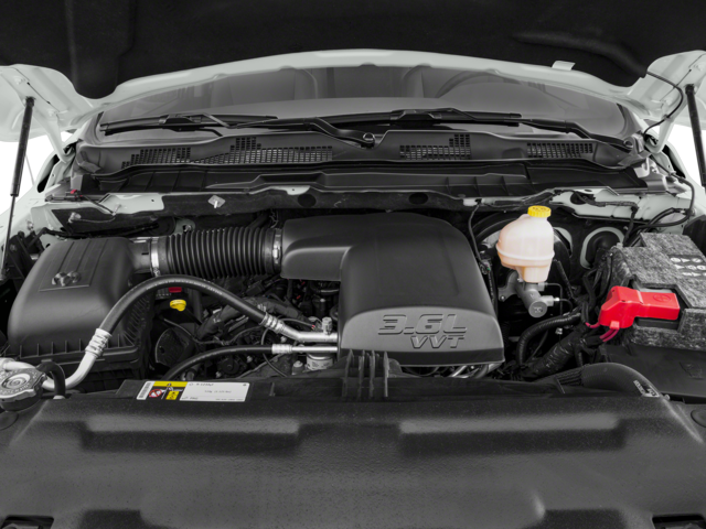 2017 Ram 1500 Express photo 3