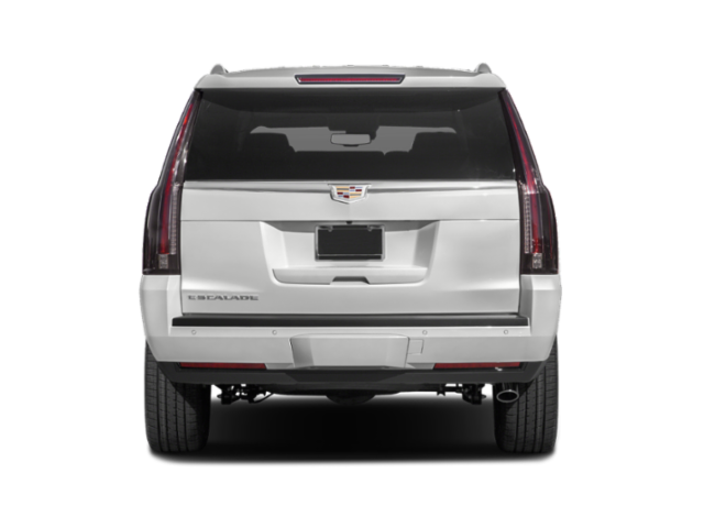 2018 Cadillac Escalade ESV Luxury