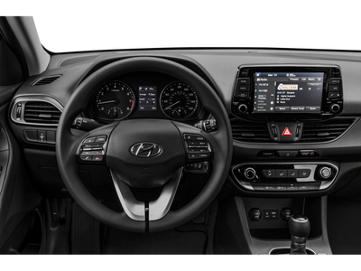 2018 Hyundai Elantra GT Base