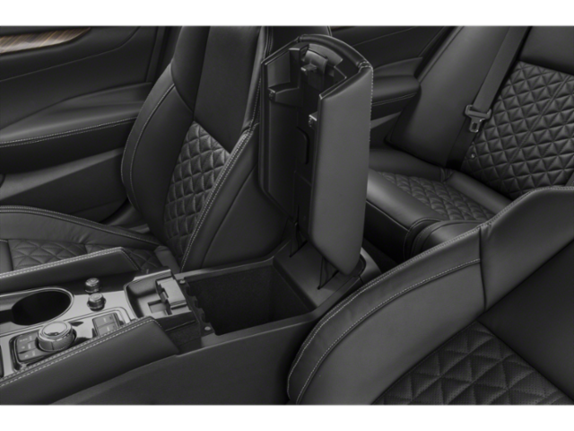 2018 Nissan Maxima Platinum photo 3