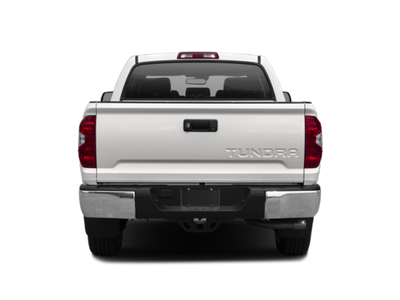 2018 Toyota Tundra SR5 4.6L V8