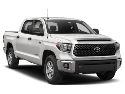 2018 Toyota Tundra SR5 4.6L V8