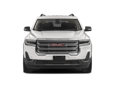 2020 GMC Acadia AT4