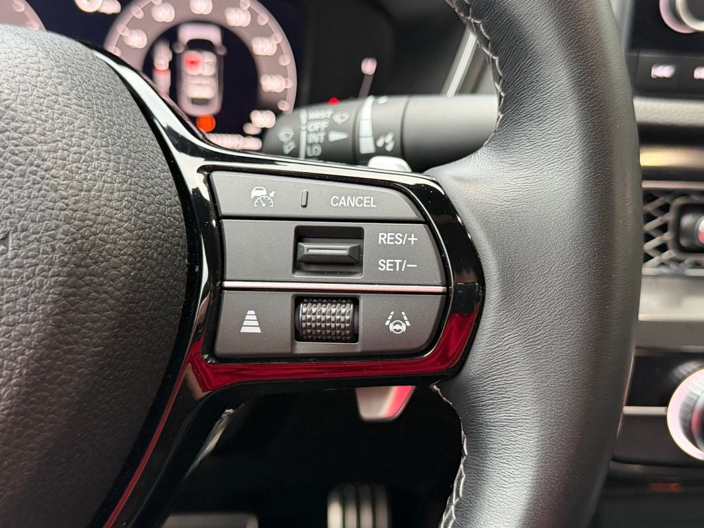 2024 Acura Integra A-Spec Package