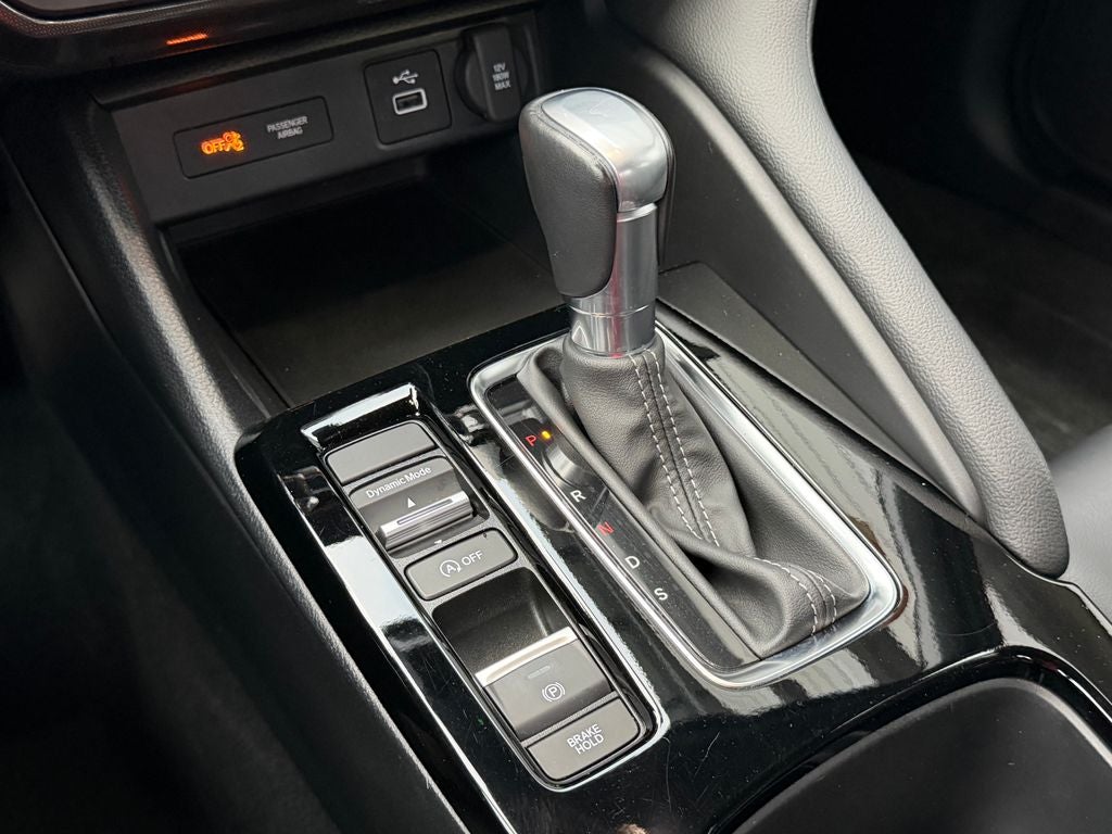 2024 Acura Integra A-Spec Package