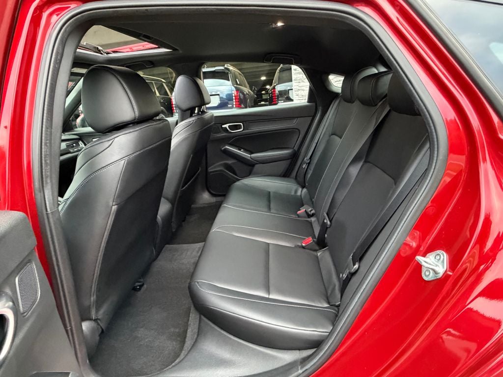 2024 Acura Integra A-Spec Package