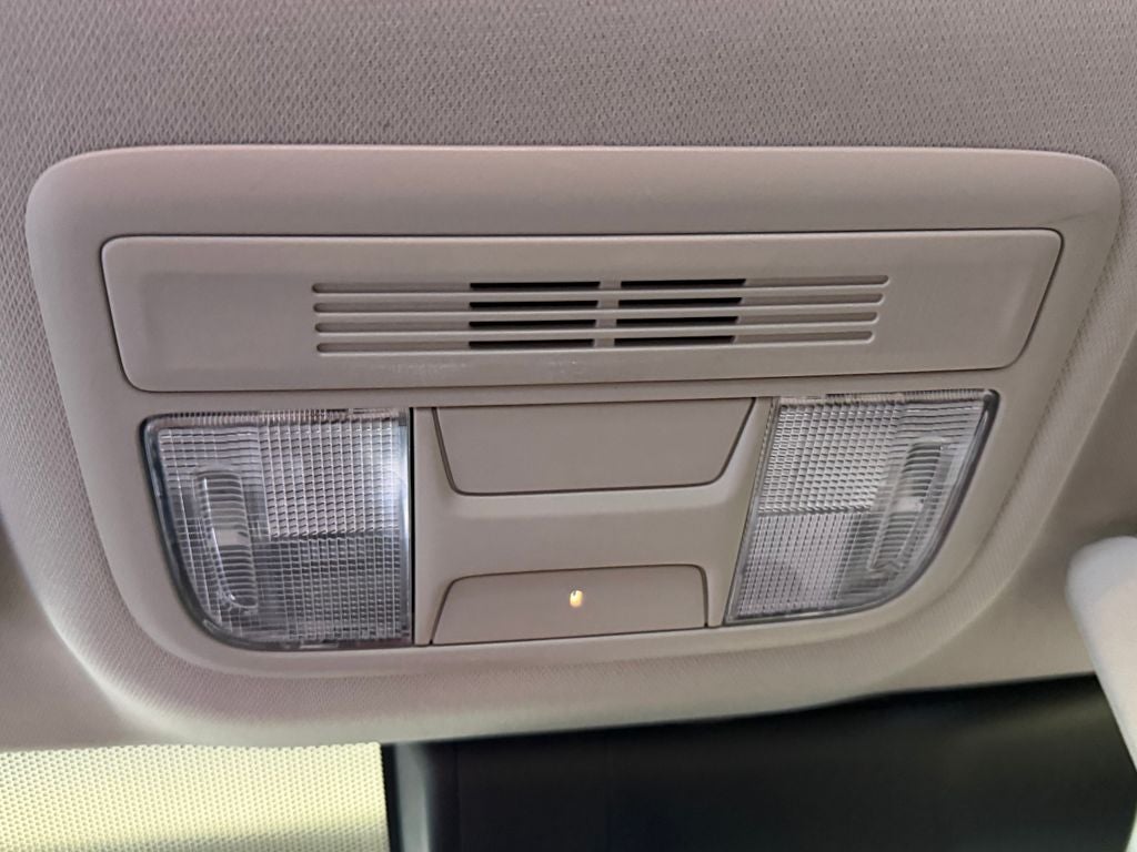 2021 Honda Insight EX
