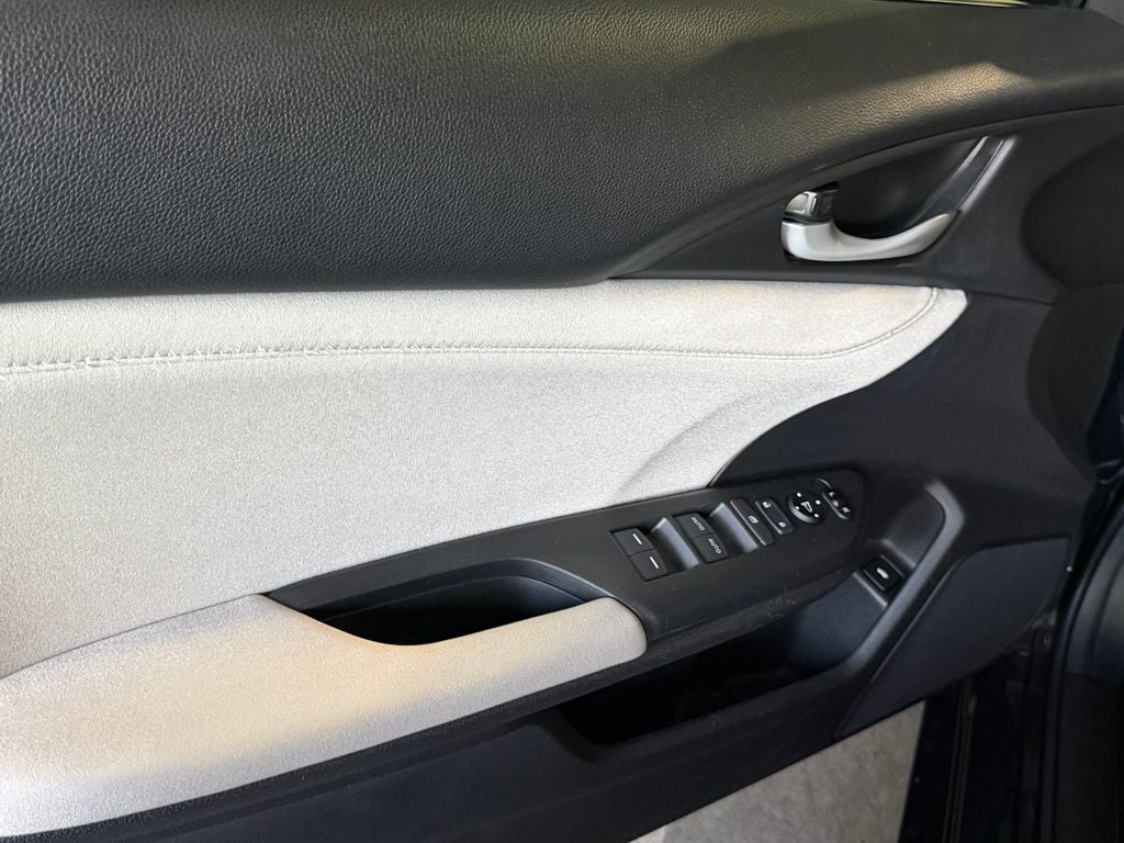 2021 Honda Insight EX