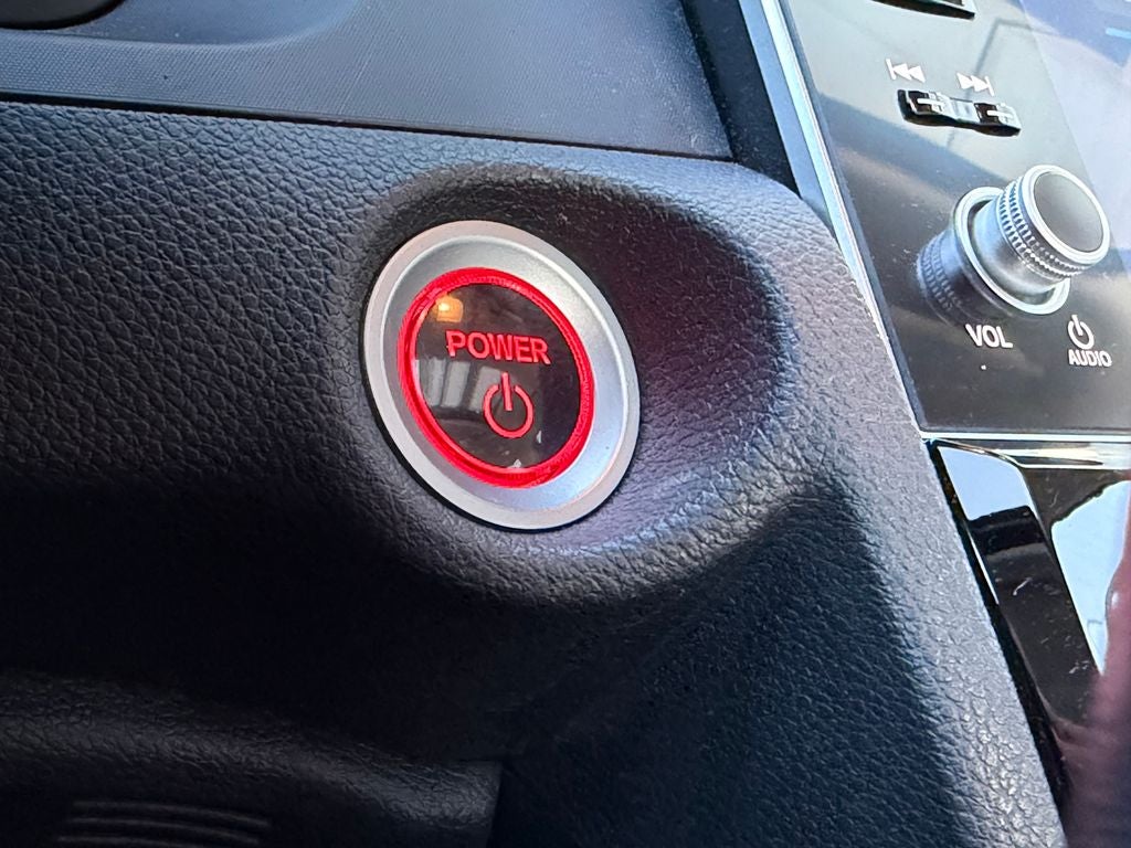 2020 Honda Insight Touring