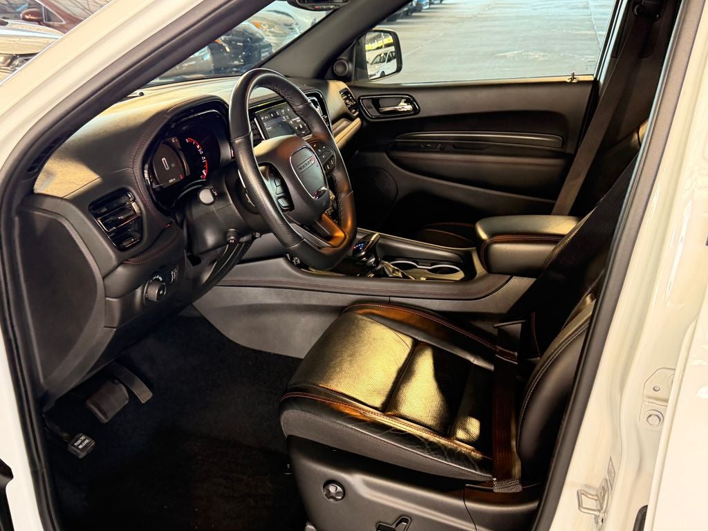 2023 Dodge Durango GT Premium