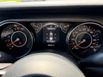 2022 Jeep Gladiator Willys