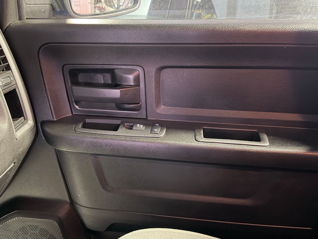 2019 RAM 1500 Classic Express