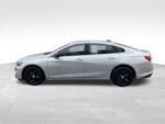 2018 Chevrolet Malibu LS 1LS