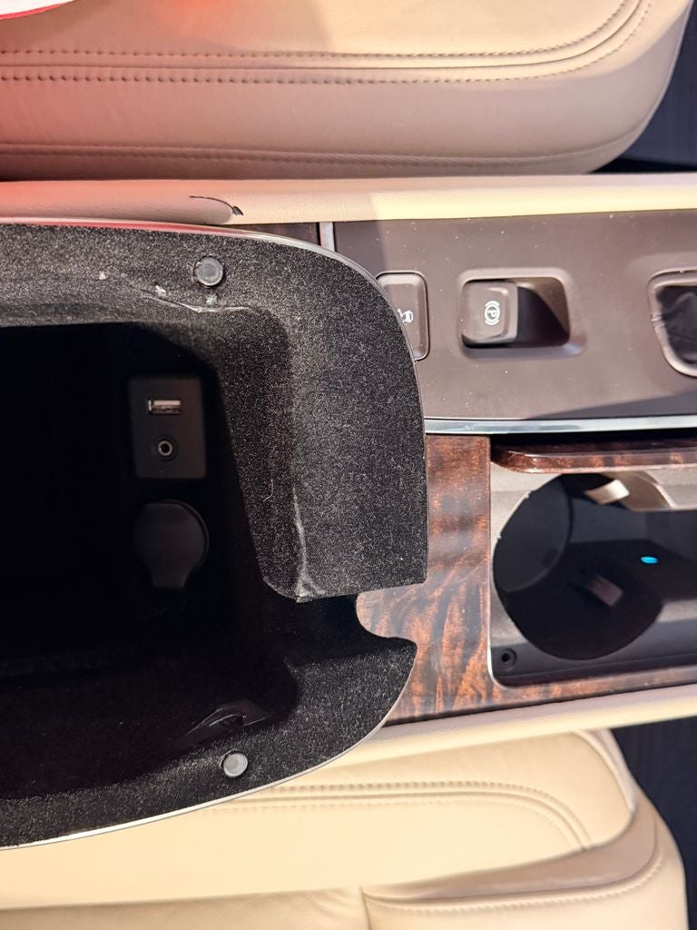 2015 Buick LaCrosse Leather Group