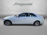 2017 Cadillac CTS 3.6L Luxury