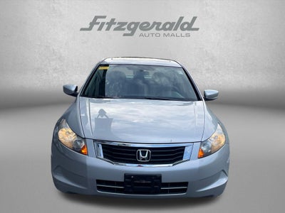 2010 Honda Accord EX 2.4