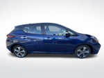 2022 Nissan Leaf SV Plus
