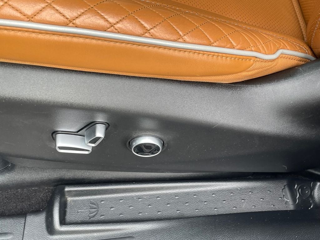 2021 Chrysler Pacifica Hybrid Pinnacle