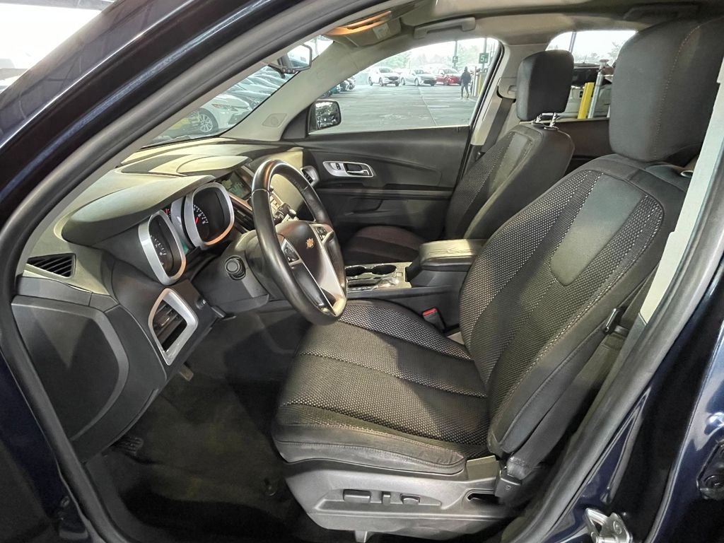 2015 Chevrolet Equinox LT 1LT