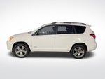 2012 Toyota RAV4 Sport
