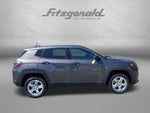 2023 Jeep Compass Sport