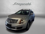 2015 Cadillac SRX Luxury