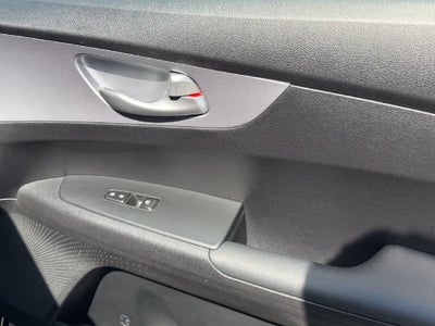 2024 Kia Forte LX
