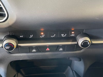 2023 Mazda Mazda CX-30 2.5 S