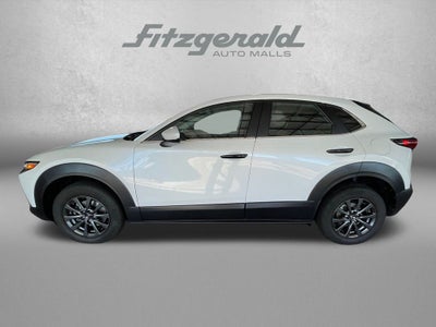 2023 Mazda Mazda CX-30 2.5 S