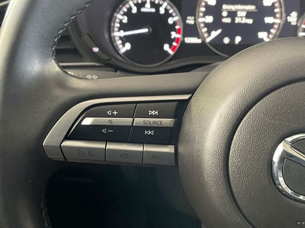 2023 Mazda Mazda CX-30 2.5 S Select Package