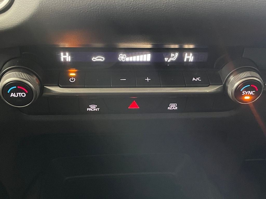 2023 Mazda Mazda CX-30 2.5 S Select Package