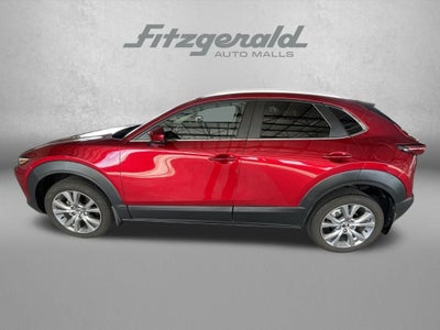2023 Mazda Mazda CX-30 2.5 S Select Package