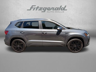 2024 Volkswagen Taos 1.5T SEL