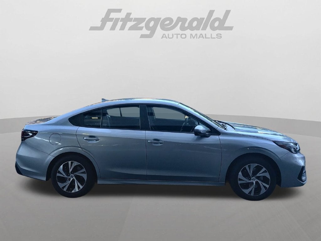 2024 Subaru Legacy Premium