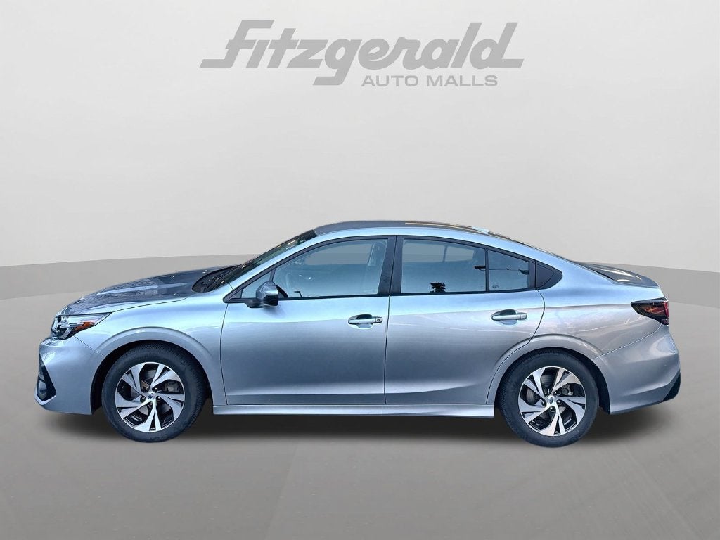 2024 Subaru Legacy Premium