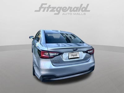 2024 Subaru Legacy Premium