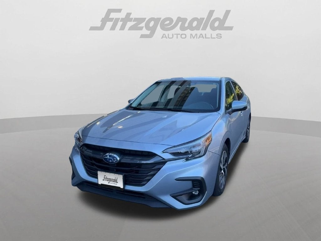2024 Subaru Legacy Premium
