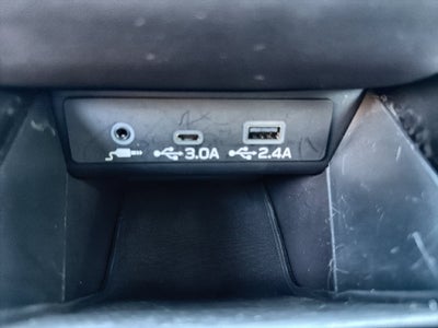 2024 Subaru Legacy Premium