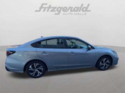 2024 Subaru Legacy Premium