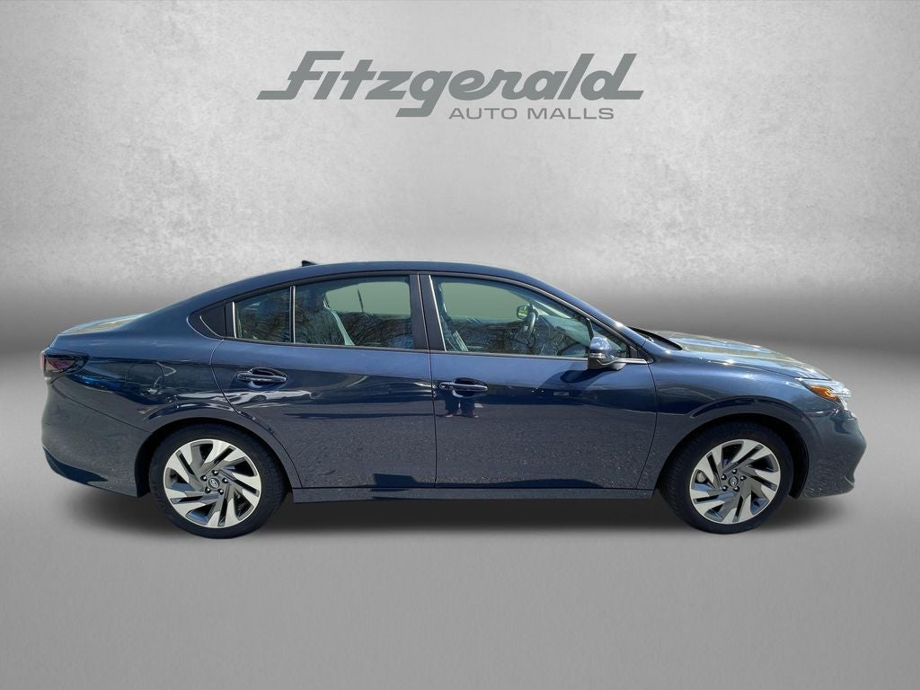 2025 Subaru Legacy Limited