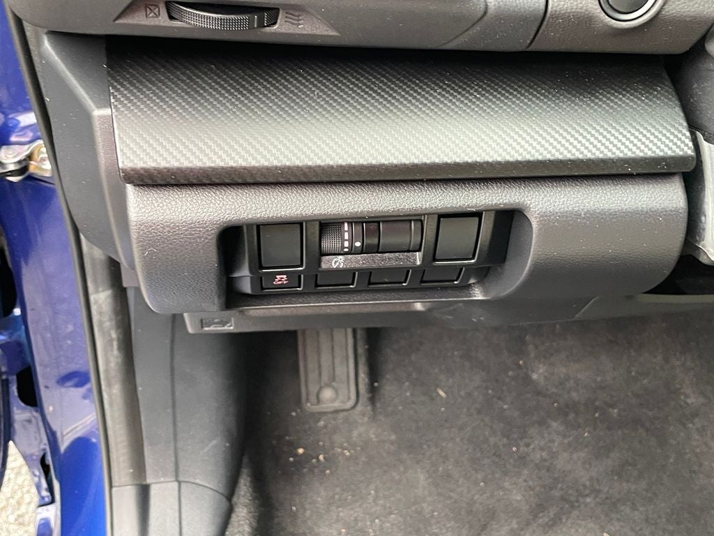 2023 Subaru Impreza Base