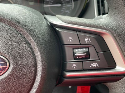 2023 Subaru Impreza Base