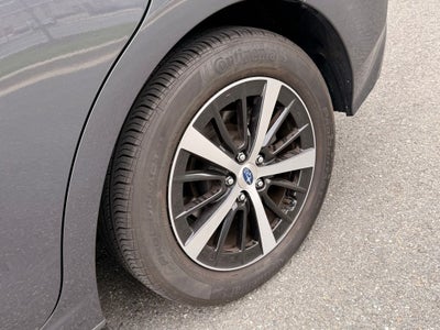 2023 Subaru Impreza Premium