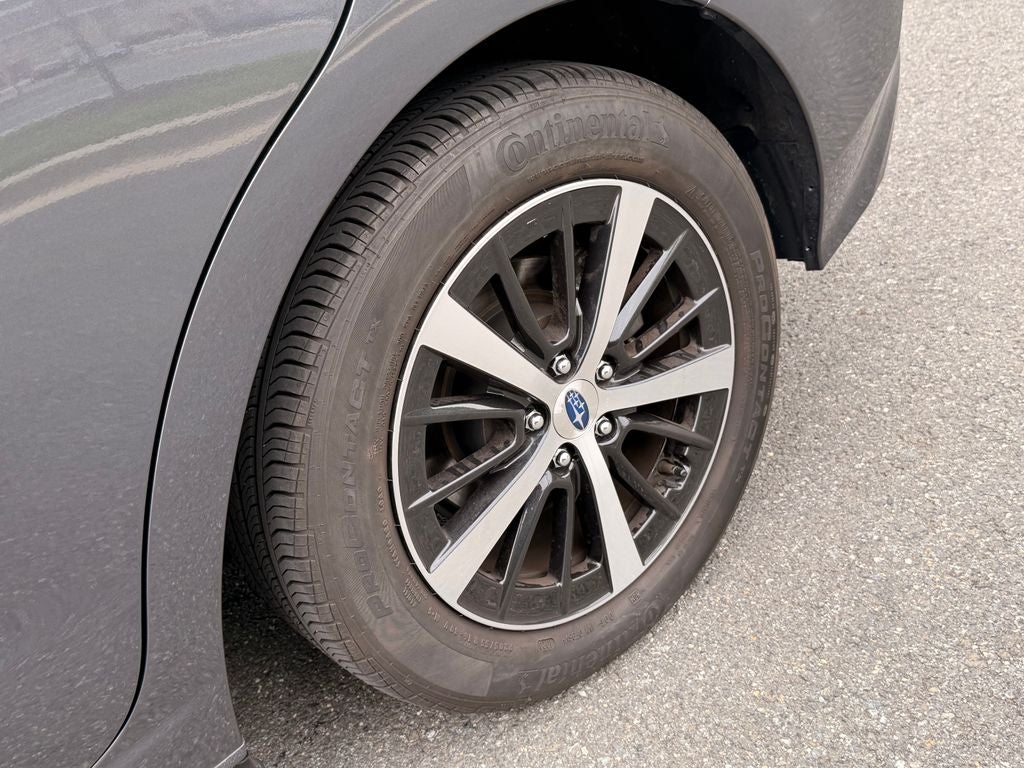 2023 Subaru Impreza Premium