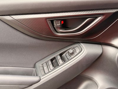 2023 Subaru Impreza Premium