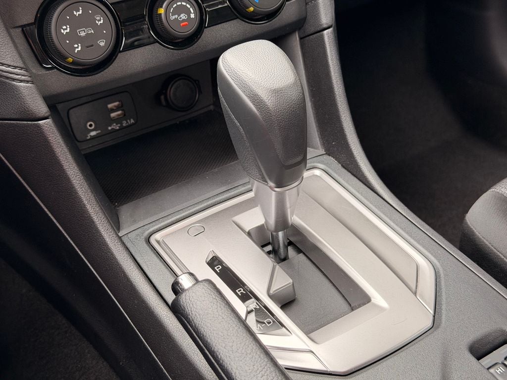 2023 Subaru Impreza Premium