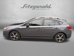 2023 Subaru Impreza Premium